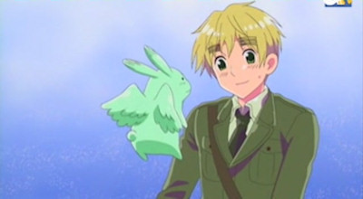 I LOVE ENGLAND HE IS AND ALWAYS WILL BE MY FAVEORITE! ^w^ STAY AWAY OTHER FANGIRLS HE IS MINE!!! D<