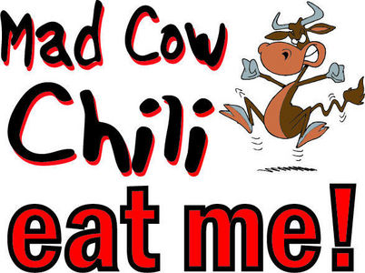  mcc = mad cow chili?