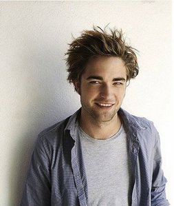 Happy Birthday Rob :D
I love you soooo much and i hope you have a nice happy birthday ;) No matter the age, your still really hot and you will continue to charm us forever :)