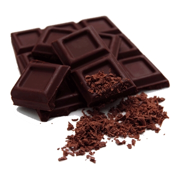  チョコレート is my fav!
