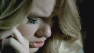 Hate to see Tay upset (even tho it's just a music vid)