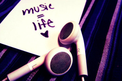  Music.