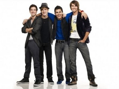  Who Is The youngest one in Big Time Rush?