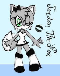  Name: Jordan Age: 14 Species: rubah, fox Likes: Boys, Music, video games, acak people X3 Dislikes: Mean people, Scary stuff, boring stuff Powers: Enchantment and hypnotism Team: Team Gravity Prize: anything :)