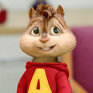 Does Alvin pass gas or use his body to do funny thing? - Alvin and the  Chipmunks Answers - Fanpop