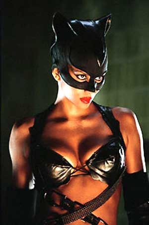  i Cinta hangover so fuuny well my fav movie would be CATWOMEN wit halle barry