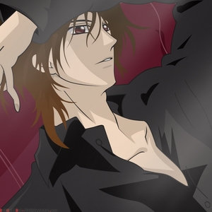  kaname coz who would turn down that hottie