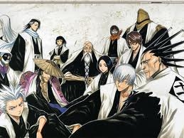 squad 5 or 10 because then i would be with my favorite charaters momo or toshiro.plus i love fighting but not that much that i want to be in squad 11.