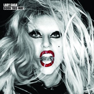  Lady GaGa's new album leaked. O.M.G. <3 <3 <3 <3 <3