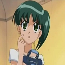  Miyuki-lucky star,Maki Tokitou-chibi vampire, Mai Valentine-Yu-Gi-Oh and Hatsune Miku-vocaloid :DDDD