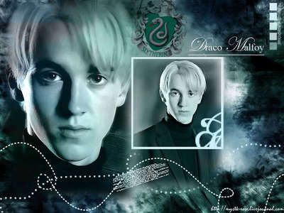  Draco Malfoy !! :P