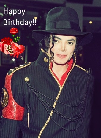  aoww!! Happy Birthday MJJANET!!!! I wish 당신 all the best in the world.. may all your wishes and dreams come true!!! 사랑 YOU!!♥♥♥♥
