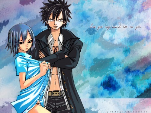  no, i dont think so... lucy should be with loki and gray with juvia ♥