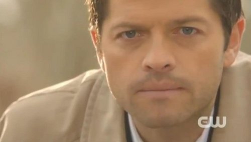 misha will be a recuring guest like jim so i'm not worry...he can play until 12 episodes on a year...when you saw how many time we saw him this year like regular...not very different
what i want for misha/castiel next year is more clear...bring OUR castiel back..that's the only thing that i want...i was so happy to learn that he'll come back next year but now that he became a dark-God-angel, i'm deeply sad about his future when you saw what they did to him all this season
i hope that the brothers'll fight to bring him back and not trying to kill him or something like that...no really, now, i'm too sad to thinking clearly...happy to see him on the show but if it will be see him bad guy of the year or dark...i'm not so sure anymore...love him to much to see that again...one year is enough