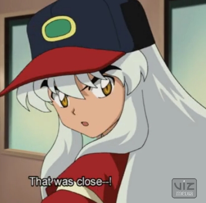  <b>I would definitely want to be Inuyasha!,He's so cool,I would get to use Tetsaiga plus I would have Sesshi as a brother!and I would get Kagome-chan as well!,so I definitely can't go wrong there!</b>
