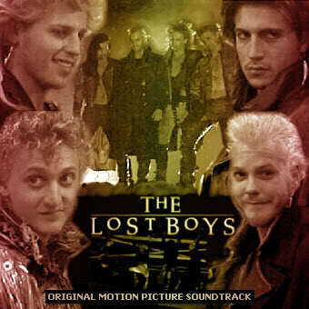  the Lost boys