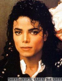  Michael Jackson :))