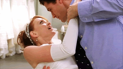 Season 1, Episode 8: Mash-Up
Puck Sings my favorite Glee song: Sweet Caroline.
And Some of my favorite Will & Emma scenes :D