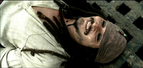 Pirates of the Caribbean <33