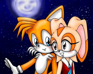  Ithink it should be cream and tails i dnt know y be i just do. i just think tails and cosmo dnt make no god dam sence!! thats wat i think