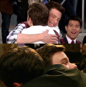  KLAINE is my all time yêu thích romantic couple on Glee!!! But as for my yêu thích relationship, FURT WILL ALWAYS BE MY #1!!! Cory & Chris are my main reasons for watching Glee in the first place!!! I tình yêu their relationship, its soooo different, fresh and fun!!!