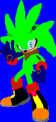  here is my name:spikes info of him:he hates Кошки he loves ice he works for eggman hes powers are controlling gravity and floating when he is calm