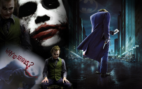  im meer of a villains type person THE JOKER!!!!!! XD