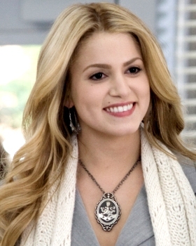 I have to say my favorite character is Rosalie. Why? Well, she's not afraid to let it be known that she wouldn't have chosen the "Vampire" life. She's strong, not just physically, but emotionally. She's ready to protect, and would die for her brothers and sisters. To me she's probably one of the strongest characters in the series. 
