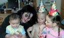 ITS MJ'S BIRTHDAY TOMORROW!!! WHAT WILL YOU DO TO CELEBRATE? AND WHAT DO YOU THINK HIS CHILDREN WILL DO?