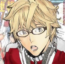 Takagi. Yeah  reasons r 1:I love 2 draw! 2:I wear glasses (duh!) 3: I draw my own anime!