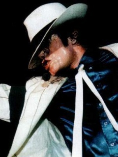  Michael Jackson...!!!