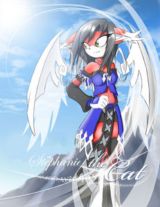  heres mine not the best though Image credit:DA (forgot name ^^")