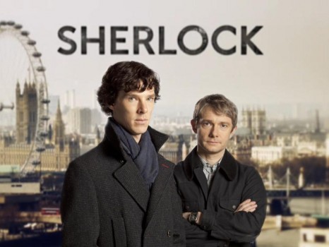  Watch one episode and be prepared to be begging for madami than just three episodes in one season. I pag-ibig RDJ, but I have to admit he has nothing on Benedict's portrayal of a modernized "high functioning sociopath" Sherlock Holmes.