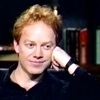  What would u do if Danny Elfman walked up to you?
