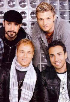  post your favourite pic of the backstreet boys...(I`ll omaggio te ).<3