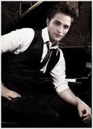  Team Edward all the way baby
