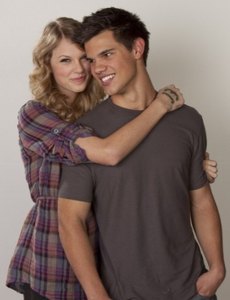 Taylor squared! <3