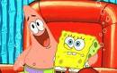  Of course not! As a proud Spongebob fan, I'd say he and Patrick will be best Friends forever and ever! Who needs a girlfriend when te have a cute, adorable, funny seastar? Spongebob and Patrick forever!