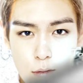  T.O.P. cuz he is good in rapping