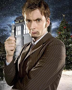 Who is your favourite doctor? Why?