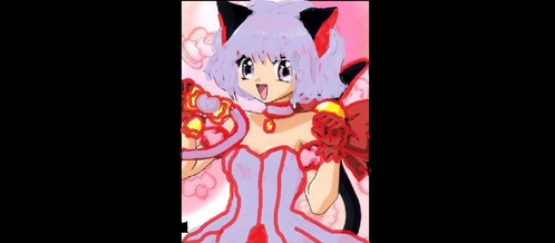  calling all tokyo mew mew fans........