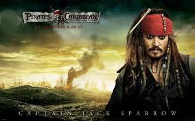 Pirates of the Caribbean ♥