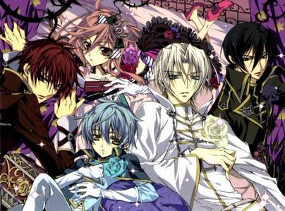 All time: Death Note 또는 Rurouni Kenshin Currently: Barajou no 키스 I 사랑 mostly shounen, horror, 또는 mystery manga[s?] with a bit of romance =w= BaraKiss (shoujo?-reverse harem) below .w.