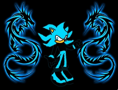  name of ur character: Dragon what species it is: Hedgehog what color u want me to make the letters: Electric Blue optional glow if u want: Is black optional? Thank u ^^ (how many Requisiten do i need to give u?)