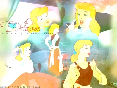  1st.Cinderella 2nd.Jasmine 3rd.Rapunzel 4th.Ariel 5th.Aurora 6th.Mulan 7th.Tiana 8th.Snow White 9th.Belle 10th.Pocahontas