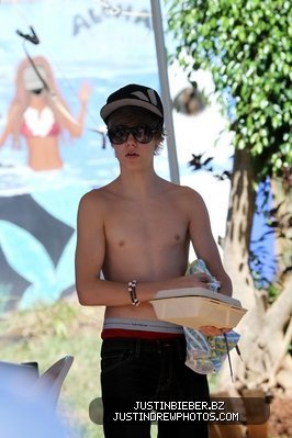 Justin Bieber is hot!:) All haters are jealous!