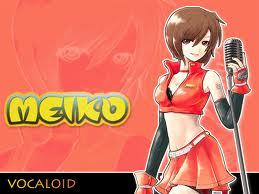this is my favorite picture of meiko