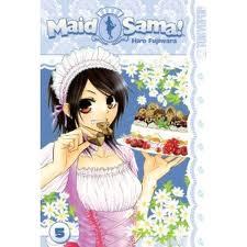  misaki are 당신 a maid in real life ?