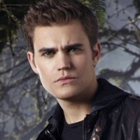 I chose Stefan because he is kinder and more good natured than Damon.