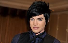  What do Ты think Adam was for Хэллоуин when he was 7?